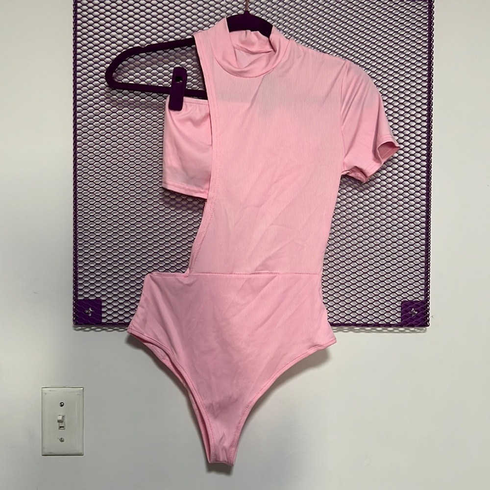 Bodysuit 2 piece